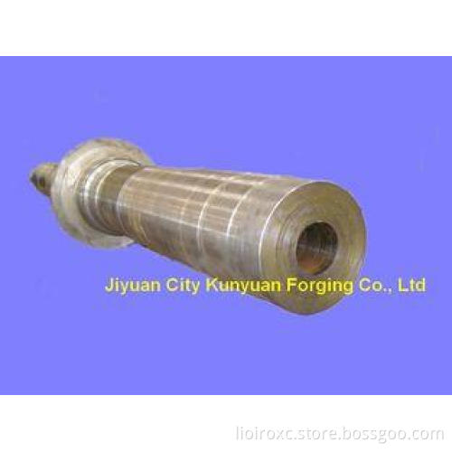 professional Forging Steel Iron Centrifugal cast ductile ir